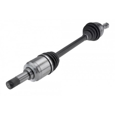 Hajtótengely MERCEDES ML W163 98- /HÁTSÓ,ATM,/ 1633500110