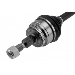 Hajtótengely MERCEDES ML W163 98- /HÁTSÓ,ATM,/ 1633500110