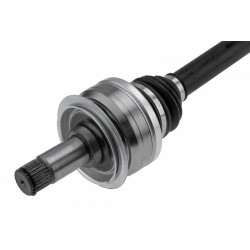 Hajtótengely MERCEDES C W203/S203/CL203 C220CDI 03-, C280/C350 05- /HÁTSÓ,ATM,/ NPW-ME-132