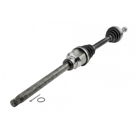 Hajtótengely PEUGEOT 308 2.0HDI 07-, 3008 1.6HDI/2.0HDI 09-, 5008 2.0HDI 09- /JOBB,ATM/ NPW-PE-081