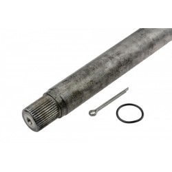 Hajtótengely PEUGEOT 308 2.0HDI 07-, 3008 1.6HDI/2.0HDI 09-, 5008 2.0HDI 09- /JOBB,ATM/ NPW-PE-081