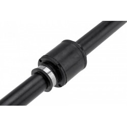 Hajtótengely OPEL MERIVA B 1.4 100KM 10- /JOBB,MTM/ 13248623