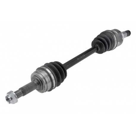 Hajtótengely TOYOTA AYGO 1.4HDI 05-, CITROEN C1 1.4HDI 05-, PEUGEOT 107 1.4HDI 05- /BAL,MTM/ NPW-TY-170