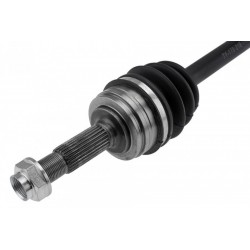 Hajtótengely TOYOTA AYGO 1.4HDI 05-, CITROEN C1 1.4HDI 05-, PEUGEOT 107 1.4HDI 05- /BAL,MTM/ NPW-TY-170