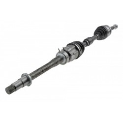 Hajtótengely TOYOTA CAMRY 2.5 ASV50 11-17 /JOBB/ NPW-TY-173