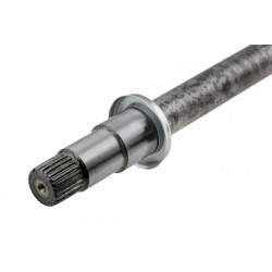 Hajtótengely TOYOTA CAMRY 2.5 ASV50 11-17 /JOBB/ NPW-TY-173