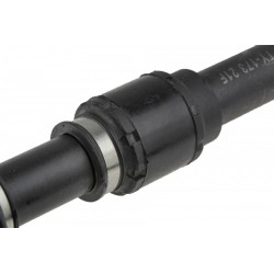 Hajtótengely TOYOTA CAMRY 2.5 ASV50 11-17 /JOBB/ NPW-TY-173