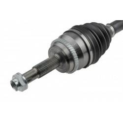 Hajtótengely TOYOTA CAMRY 2.5 ASV50 11-17 /JOBB/ NPW-TY-173