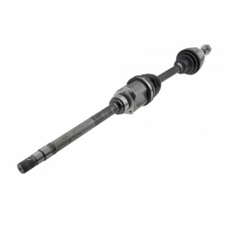 Hajtótengely FIAT 500 1.4 100KM, 1.3D MULTIJET 95KM 07- /JOBB,MTM/ATM/ 81955480