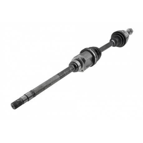 Hajtótengely FIAT 500 1.4 100KM, 1.3D MULTIJET 95KM 07- /JOBB,MTM/ATM/ 81955480