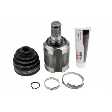 Csuklókészlet, hajtótengely BELSŐ HYUNDAI SANTA FE 12-15, KIA SORENTO 09-15 /BAL/ NPW-HY-525