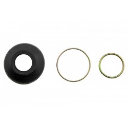 Javítókészlet, tartó- / vezetőcsukló VW PASSAT 97-05, SKODA SUPERB 01-08, AUDI A4 95-01, A6 97-05, A8 94-02 4D0407694AC