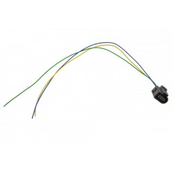 PARKOLÁSÉRZÉKELŐ DUGÓ VW GOLF V/VI/BORA/CADDY 03E971612M