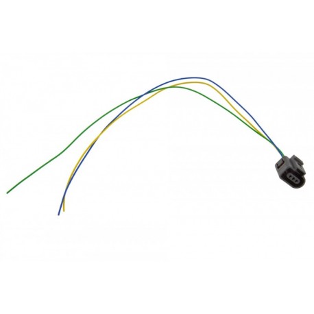 PARKOLÁSÉRZÉKELŐ DUGÓ VW GOLF V/VI/BORA/CADDY 03E971612M