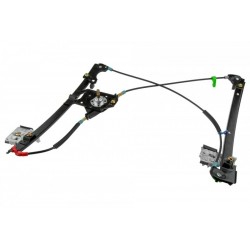 Ablakemelő VW GOLF III 2/3/4/5D, VENTO 91-99 /JOBB/ EPS-VW-091