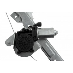 Ablakemelő DACIA LOGAN 04- /BAL ELSŐ Villanymotorral/ 82 00 901 099