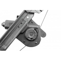 Ablakemelő DACIA LOGAN 04- /BAL ELSŐ Villanymotorral/ 82 00 901 099