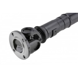 Csuklós tengely, tengelyhajtás LAND ROVER DEFENDER 2.5TDI 90-, 2.5TD5 98-16 /ELSŐ/ NWN-LR-018