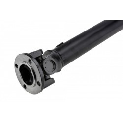 Csuklós tengely, tengelyhajtás LAND ROVER DEFENDER 2.5TDI 90-, 2.5TD5 98-16 /ELSŐ/ NWN-LR-018