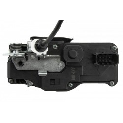 Ajtózár ELSŐ TESLA MODEL S 2013-/BAL/ 6008913-00-C