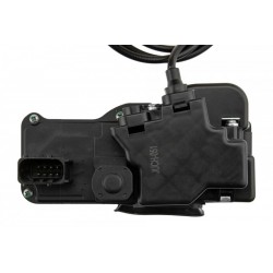 Ajtózár HÁTSÓ TESLA MODEL S 2013-/BAL/ 6008911-00-C