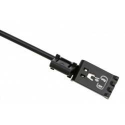 Ajtózár HÁTSÓ TESLA MODEL S 2013-/BAL/ 6008911-00-C