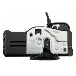 Ajtózár HÁTSÓ TESLA MODEL S 2013-/JOBB/ 6008914-00-C