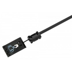 Ajtózár HÁTSÓ TESLA MODEL S 2013-/JOBB/ 6008914-00-C