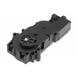 Hátsó csapóajtó zár TESLA MODEL S 2013- 6NW009424