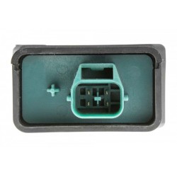 Ajtózár ELSŐ LAND ROVER DEFENDER 1999-2006,DEFENDER 2007-/BAL/ FUD500020