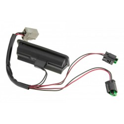 Csomagtartófedél fogantyú LAND ROVER DISCOVERY III 2004-,DISCOVERY IV 2009- LR015457