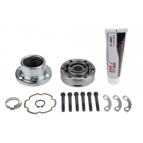 Csuklókészlet, hajtótengely BMW 5 E39 96- NPW-BM-072