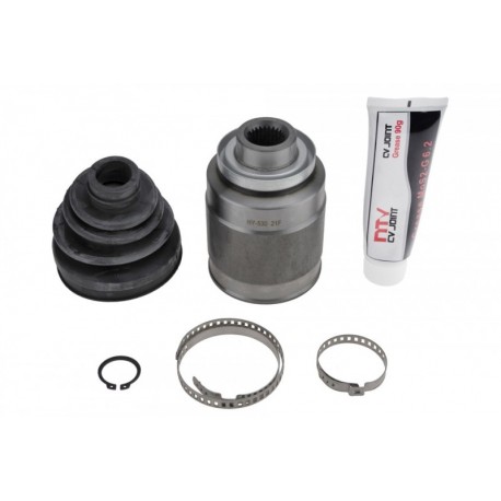 Csuklókészlet, hajtótengely BELSŐ HYUNDAI TUCSON 04-, KIA SPORTAGE 04- /JOBB/ NPW-HY-530