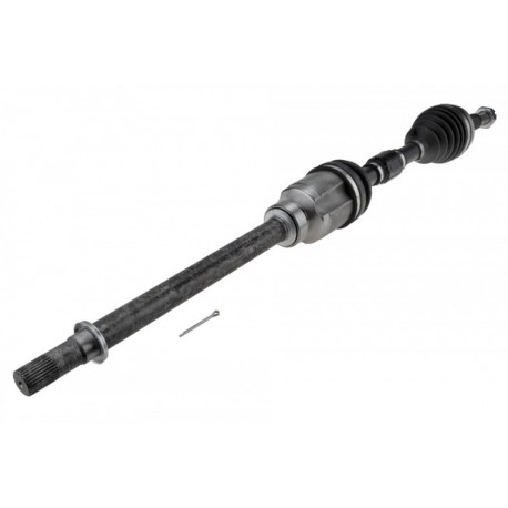 Hajtótengely NISSAN ALTIMA 2.5,2.5HYBRID L32/D32 07-12 /JOBB,ATM/MTM/ NPW-NS-130