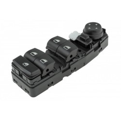 Kapcsoló, ablakemelő BMW 1 F20 2011-,3 F30/F31 2011-,5 F10/F11 2016-,X3 F25 2011- 61319208109