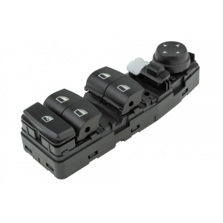 Kapcsoló, ablakemelő BMW 1 F20 2011-,3 F30/F31 2011-,5 F10/F11 2016-,X3 F25 2011- 61319208109