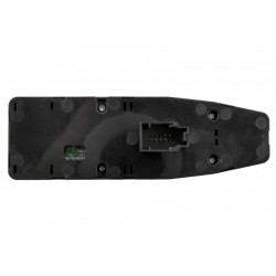 Kapcsoló, ablakemelő BMW 1 F20 2011-,3 F30/F31 2011-,5 F10/F11 2016-,X3 F25 2011- 61319208109