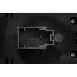 Kapcsoló, ablakemelő BMW 1 F20 2011-,3 F30/F31 2011-,5 F10/F11 2016-,X3 F25 2011- 61319208109