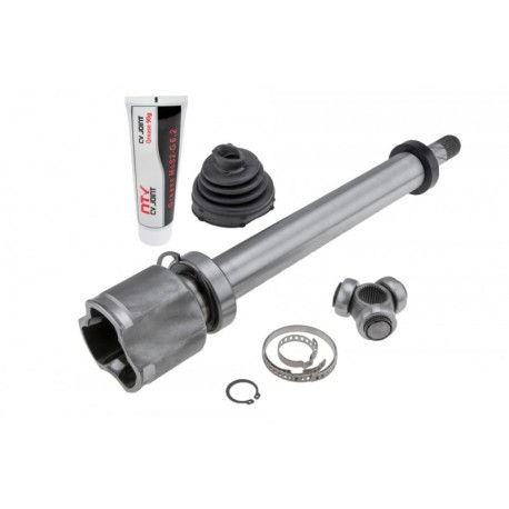 Csuklókészlet, hajtótengely BELSŐ MINI R56/R55/R57/R58/R59 COOPER D/S,JCW,ONE D 05-15 /JOBB,MTM/ NPW-BM-084