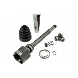 Csuklókészlet, hajtótengely BELSŐ CITROEN C3 II AIRCROSS 1.2T,1.6HDI 17- /JOBB,MTM MC 6B/ NPW-CT-106