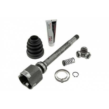 Csuklókészlet, hajtótengely BELSŐ CITROEN C3 II AIRCROSS 1.2T,1.6HDI 17- /JOBB,MTM MC 6B/ NPW-CT-106