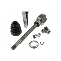 Csuklókészlet, hajtótengely BELSŐ CITROEN C3 II AIRCROSS 1.2T,1.6HDI 17- /JOBB,MTM MC 6B/ NPW-CT-106