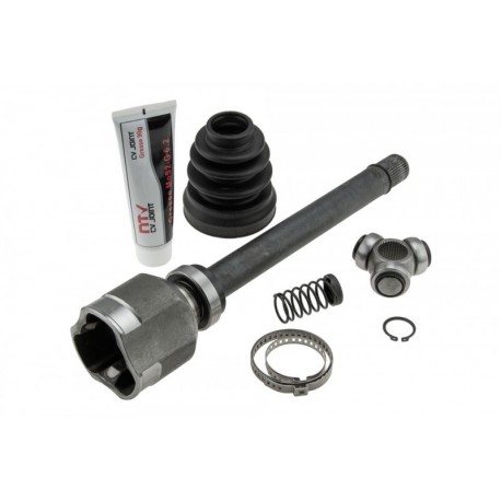 Csuklókészlet, hajtótengely BELSŐ CITROEN C3 II AIRCROSS 1.2T,1.5HDI 17-, OPEL CROSSLAND X 1.2T,1.5TD 18- /JOBB, ATM AT6/