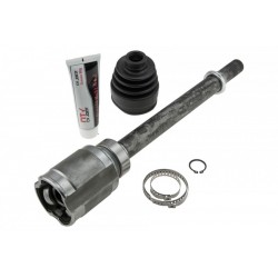 Csuklókészlet, hajtótengely BELSŐ NISSAN X-TRAIL T32 1.6DCI 2WD 14- /JOBB,MTM/ NPW-NS-081