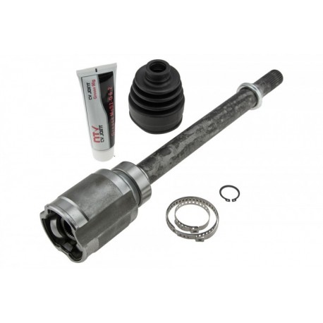 Csuklókészlet, hajtótengely BELSŐ NISSAN X-TRAIL T32 1.6DCI 2WD 14- /JOBB,MTM/ NPW-NS-081