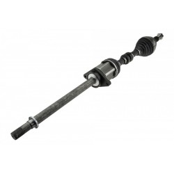 Hajtótengely NISSAN MAXIMA 3.5 09-14 /JOBB/ NPW-NS-124