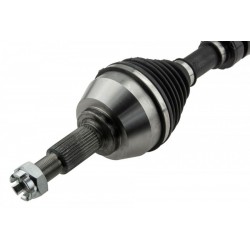 Hajtótengely NISSAN MAXIMA 3.5 09-14 /JOBB/ NPW-NS-124