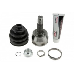 Csuklókészlet, hajtótengely KÜLSŐ CITROEN NEMO 1.4HDI 09-, PEUGEOT BIPPER 1.4 HDI 09- NPZ-CT-024