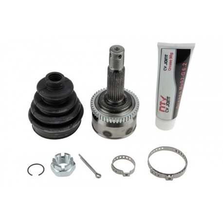 Csuklókészlet, hajtótengely KÜLSŐ HYUNDAI I20 1.2 08- NPZ-HY-555