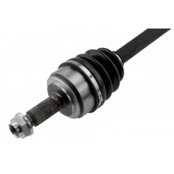 Hajtótengely HONDA CR-V 2.0,2.4,2.2CTDI 02-07 /BAL/ 44306-SCA-G00